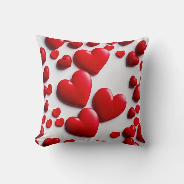 kasta kuddar (Framsida)