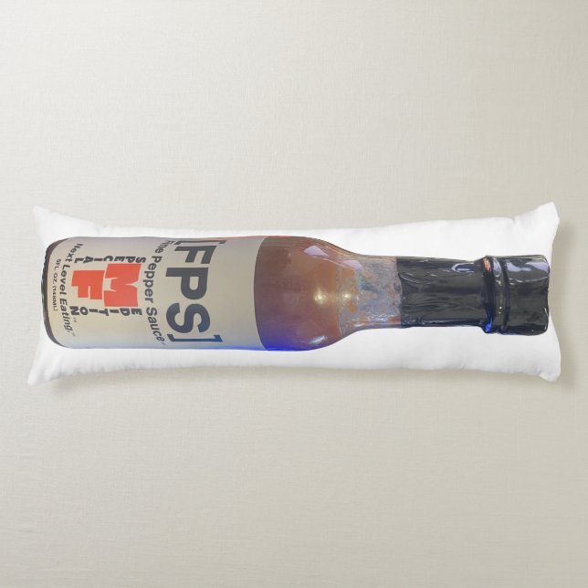 Kasta mig kroppskudde (Framsidan)