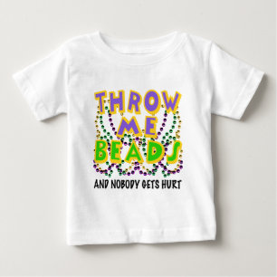 Kasta mig pärlor, och inget får men tee shirt