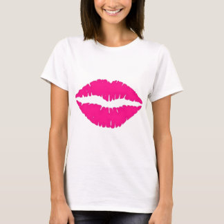 Kasta mig söta produkter t-shirt