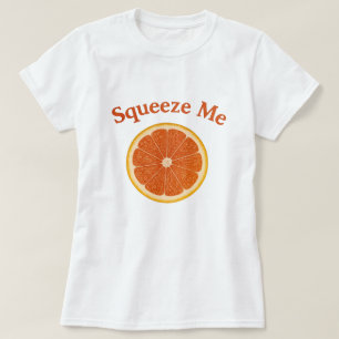 Kasta mig t shirt