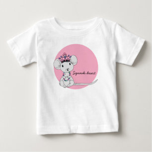 Kasta musen t shirt