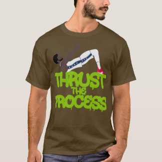 Kasta processaa Embiid DX T Shirt