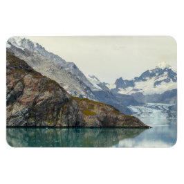 Kasta sig in i isen magnet