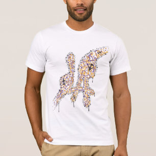 Kasta upp det! tee shirt