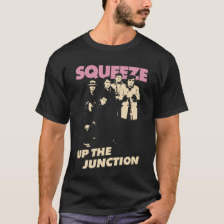 Kasta upp knutpunkten klassisk T-Shirt