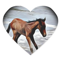 Kastanjefolie som spelas upp på det runda årdekale