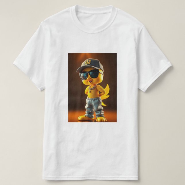 KASTAR AURAS T SHIRT (Design framsida)