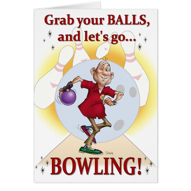 Kastare Hälsningskort (Framsidan)