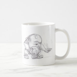 kastare kaffemugg