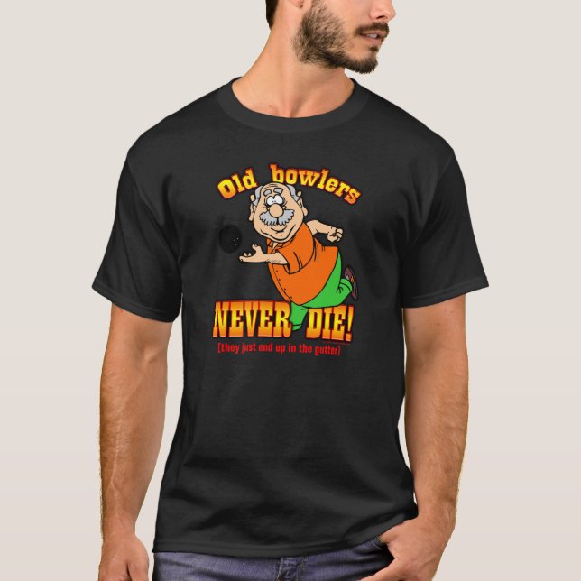 Kastarear T-shirt (Framsida)