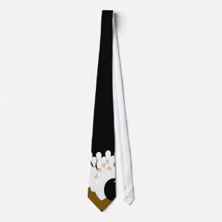 KastareTie Slips
