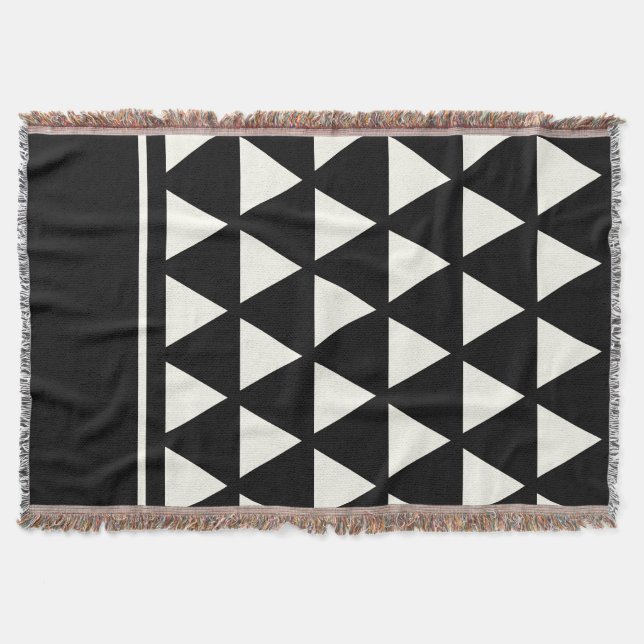 Kastfilt Filt (Framsidan)