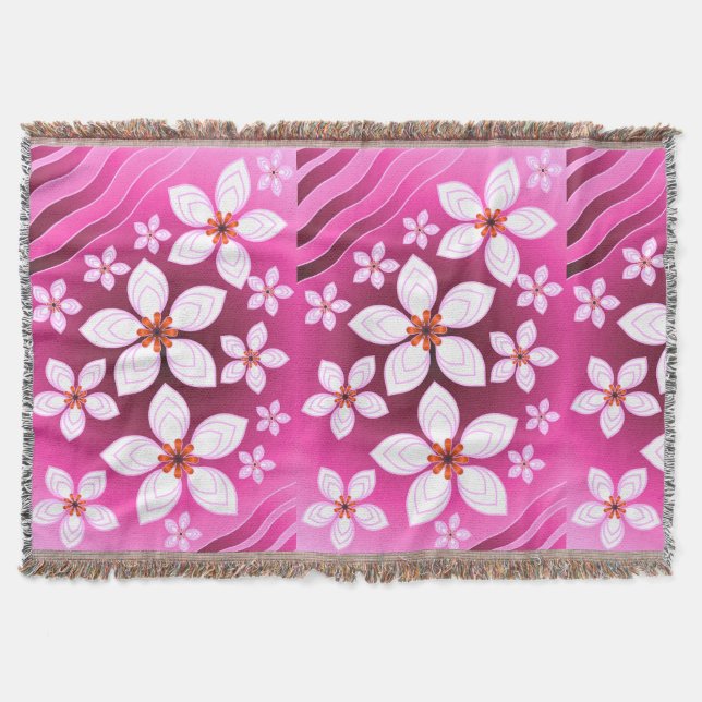 Kastfilt Filt (Framsidan)