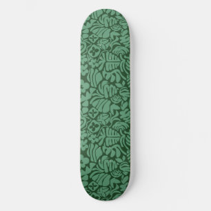 Kastfilt Mini Skateboard Bräda 18,5 Cm