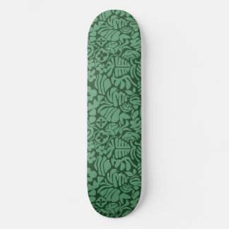 Kastfilt Mini Skateboard Bräda 18,5 Cm