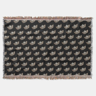 KastFilt-Skönhetstävling krona Mysfilt