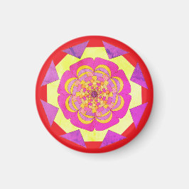 Kastkuddar Magnet