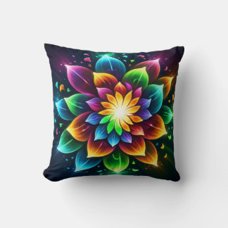 Kastkudde 40 cm x 40 cm Zazzle-kuddar nu finns  Kudde