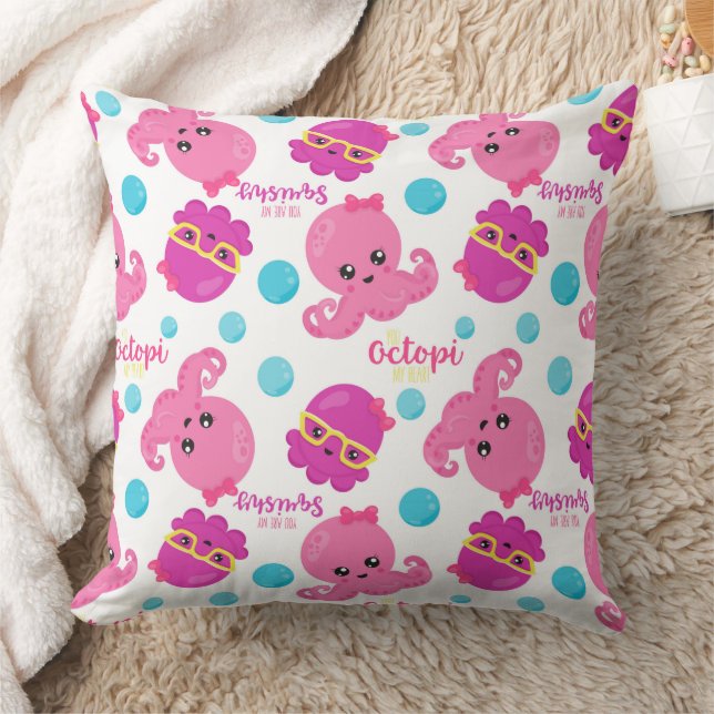 - Kastkudde 50 cm x 50 cm Kudde (Filt)