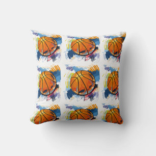 Kastkudde-Basket Kudde