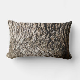 Kastkudde design och stil lumbarkudde