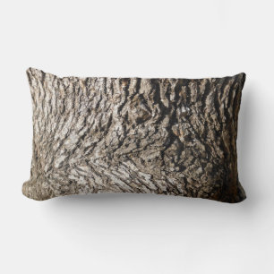 Kastkudde design och stil lumbarkudde