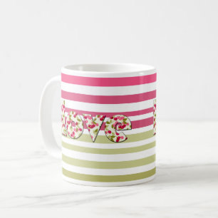 Kastkudde Kaffemugg