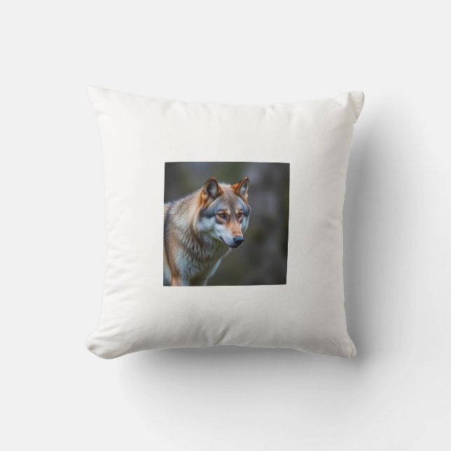 Kastkudde Kudde (Framsida)