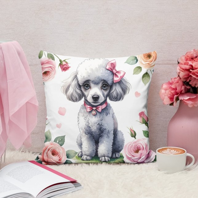 Kastkudde Kudde (Skapare uppladdad)