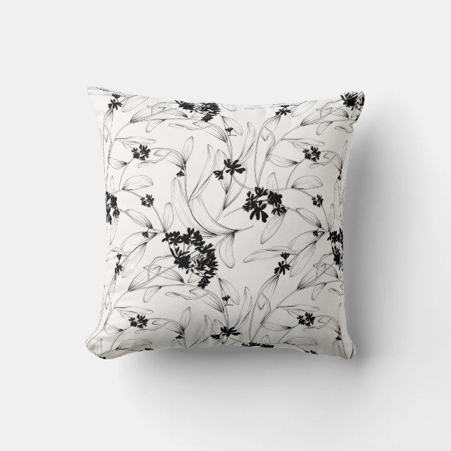 Kastkudde Kudde (Framsida)