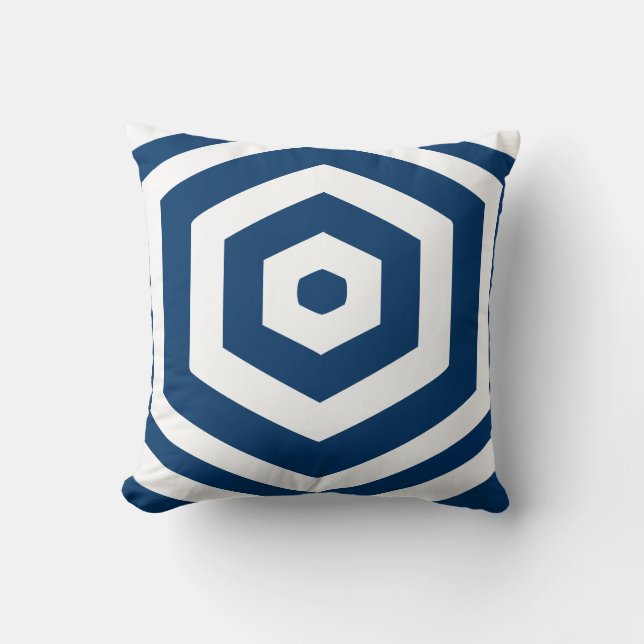 Kastkudde Kudde (Framsida)