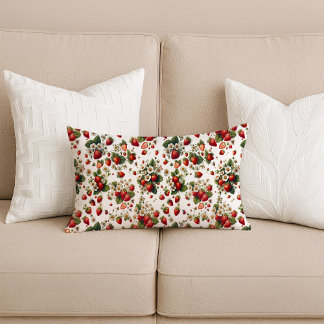 Kastkudde Lumbarkudde