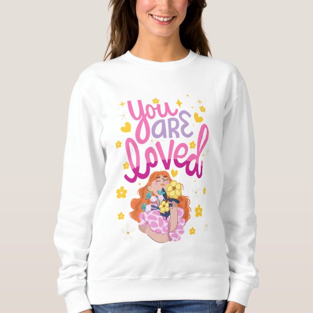 Kastkudde T Shirt (Framsida)