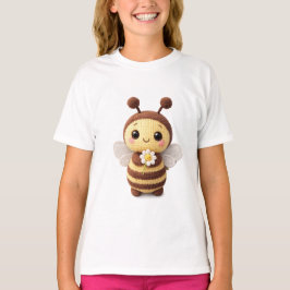 Kastkudde T Shirt