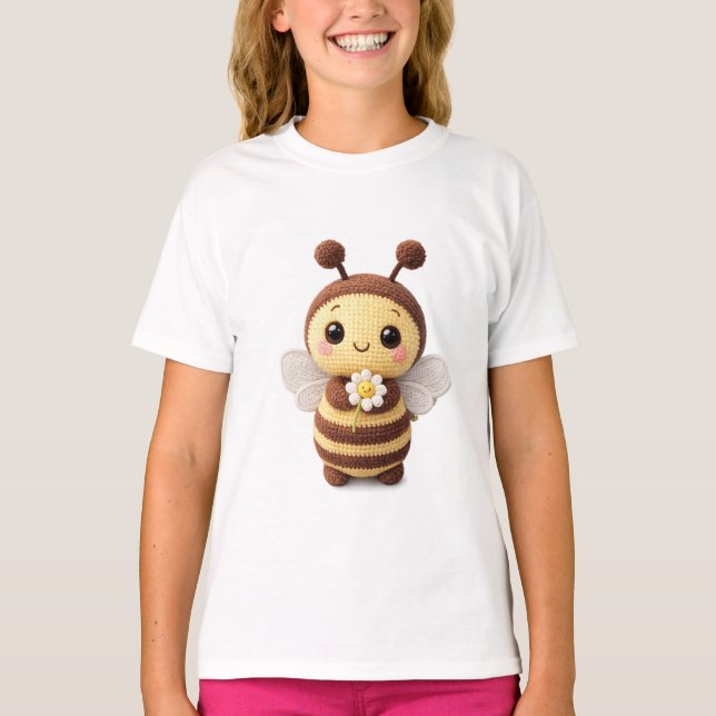 Kastkudde T Shirt (Framsida)