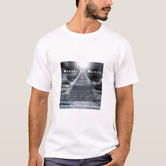Kastle av förskoningT-tröja Tee Shirt