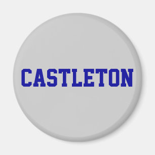 KASTLETON MAGNET