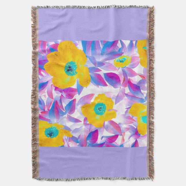 Kastmössa Filt (Framsidan Vertikal)