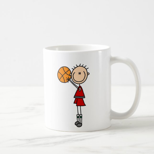 Kastrar The Basketball Mugg (Höger)