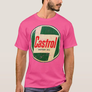 Kastrol T Shirt