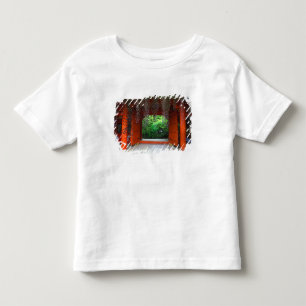 Kasuga Shrine, Nara, Japan Tee Shirt