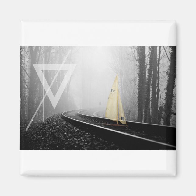 KAT14 Järnväg.tif Magnet (Framsidan)