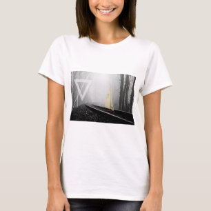 KAT14 Railroad.tif T Shirt