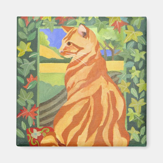 Kat 1 2014 magnet (Framsidan)