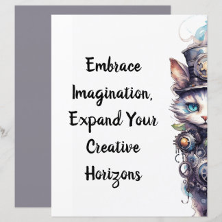 Kat 1 Kitten och top hat