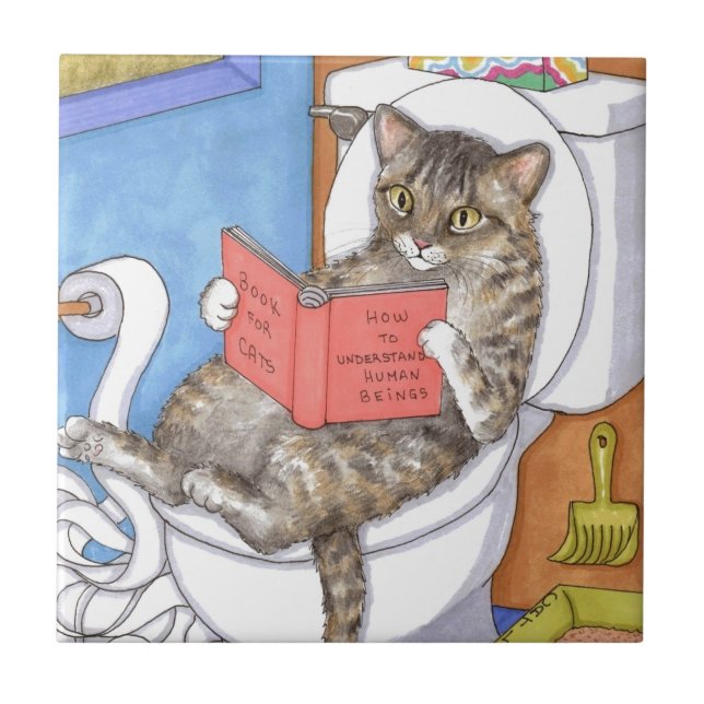 Kat 535 kakelplatta (Framsidan)