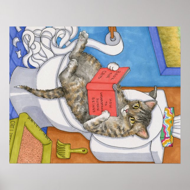 Kat 535 poster (Framsidan)