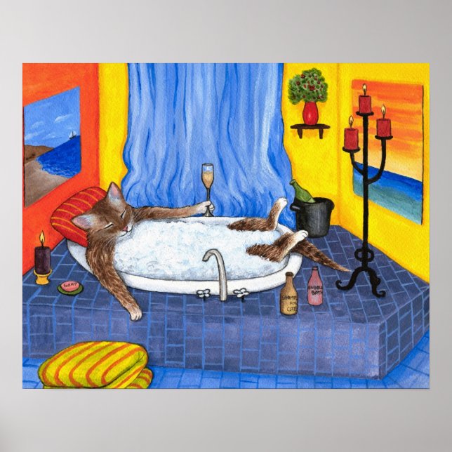 Kat 537 poster (Framsidan)