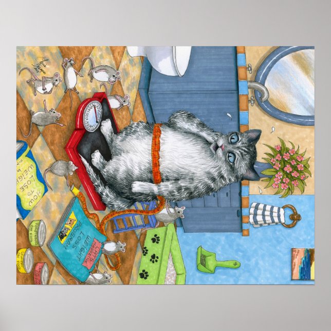 Kat 579 poster (Framsidan)